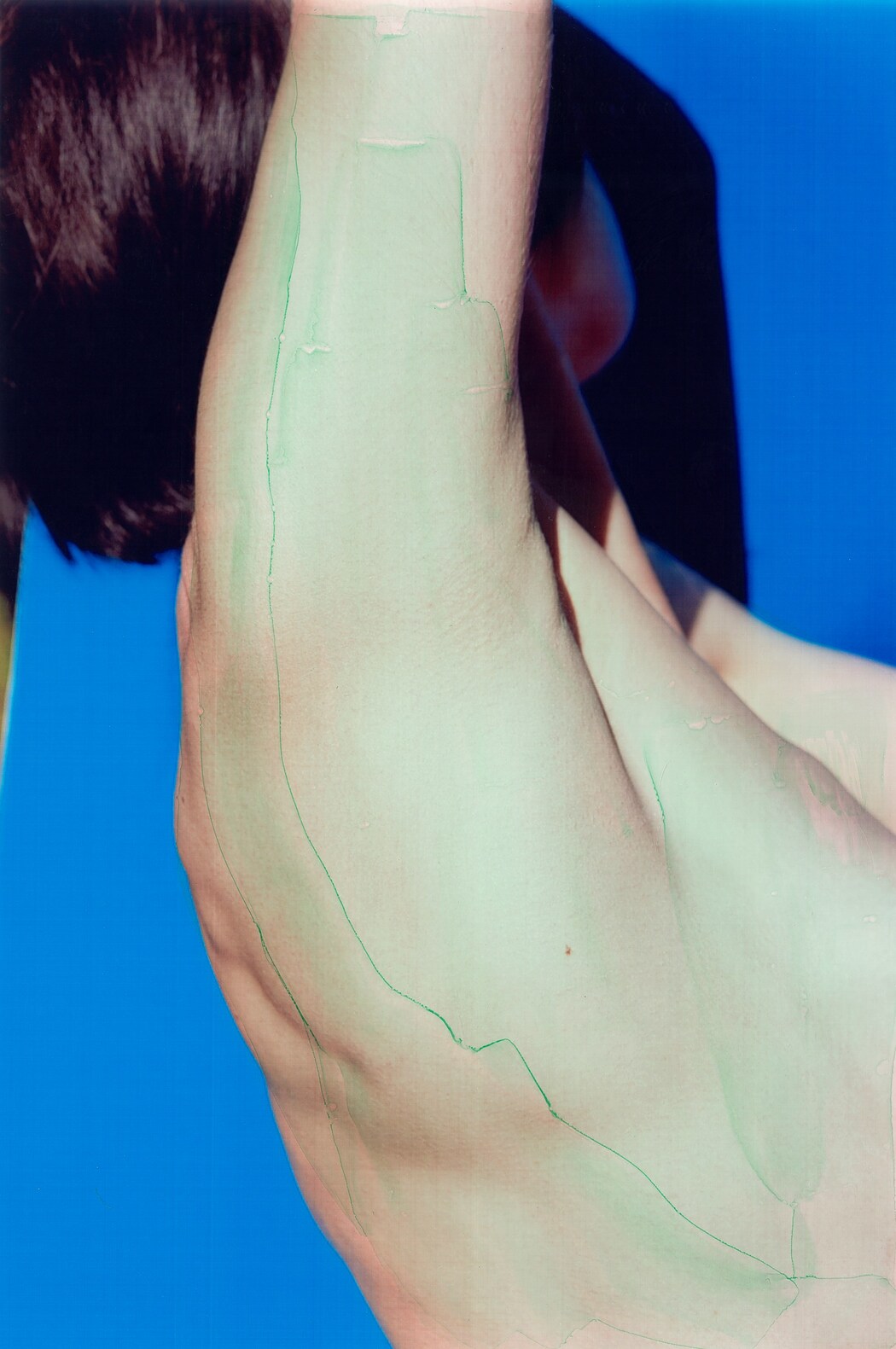 Roxane II by Viviane Sassen | AnOther