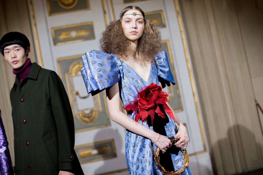 Renaissance Rock’n’Roll: When Gucci Went To Florence | AnOther