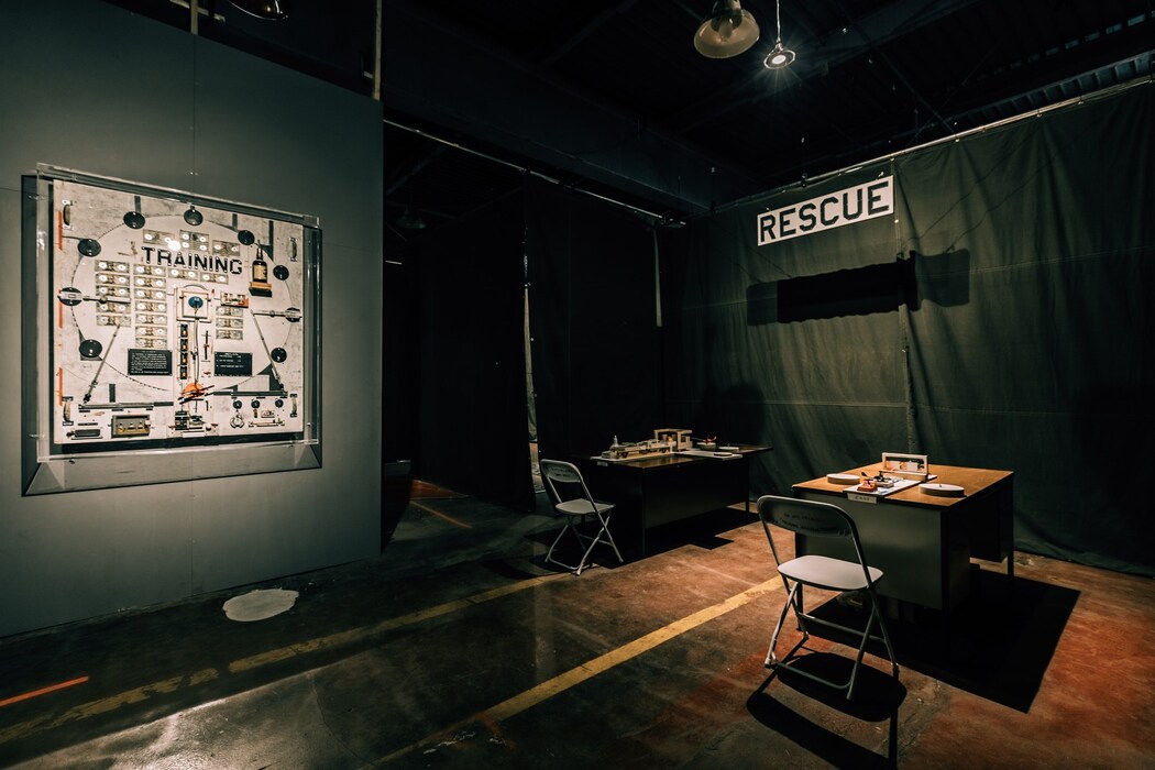 TOM SACHS 3