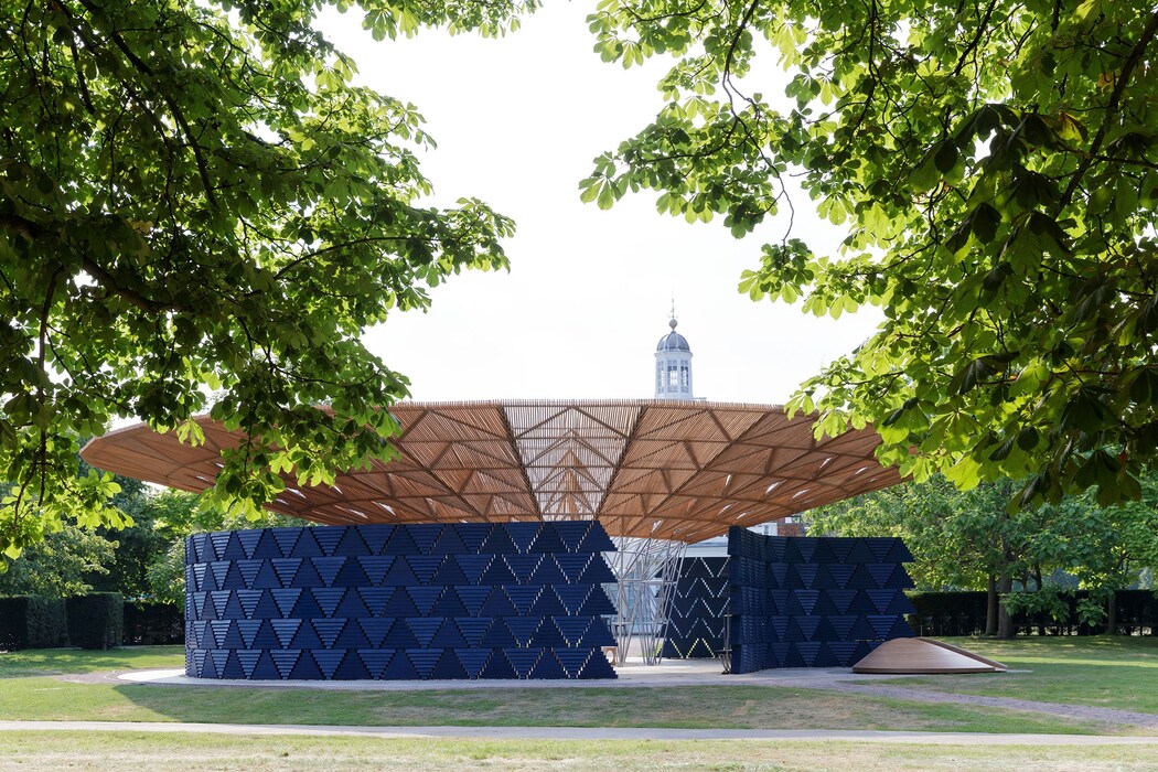 Serpentine-Pavilion-2017,-designed-by-Francis-Kér