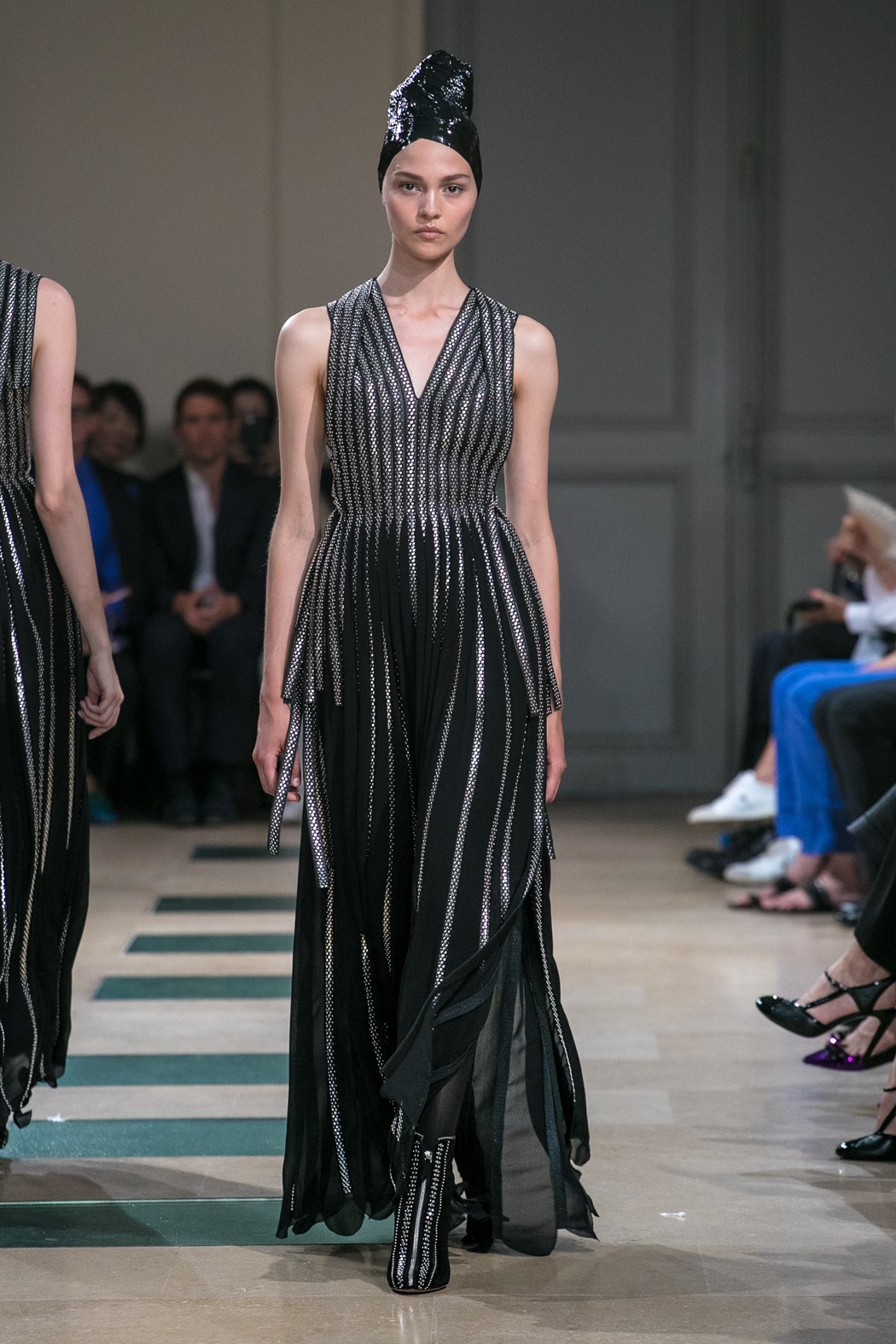 The Awe-Inspiring Brilliance of Alaïa Haute Couture | AnOther