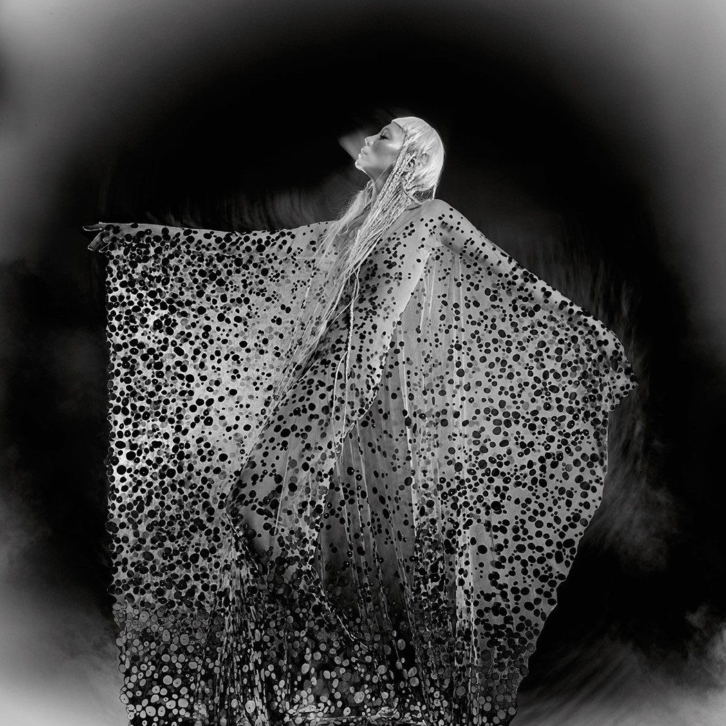 A Celebration of Iris van Herpen By Five Key Accomplices | AnOther