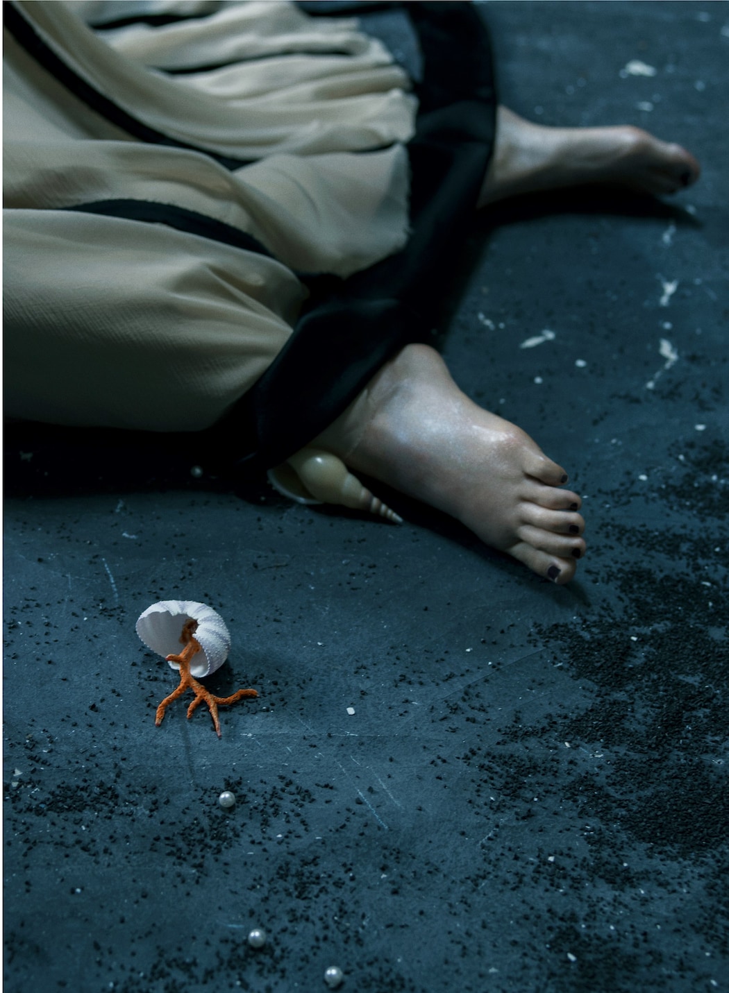 The Full Story: Rooney Mara for AnOther Magazine AW17 | AnOther