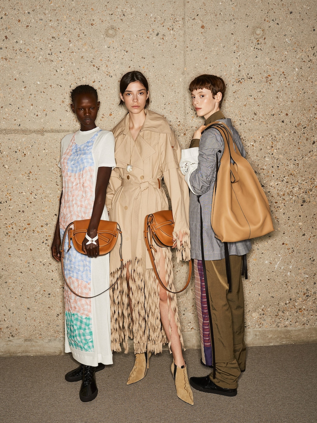 Loewe S/S18 | AnOther