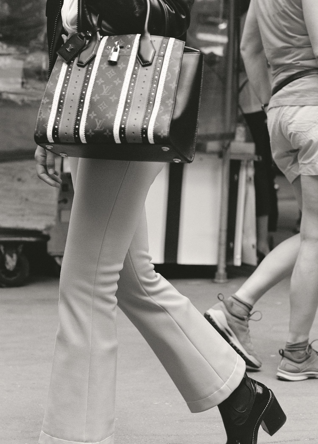 Logomania, the 1990s Trend That’s Returned with a Vengeance | AnOther
