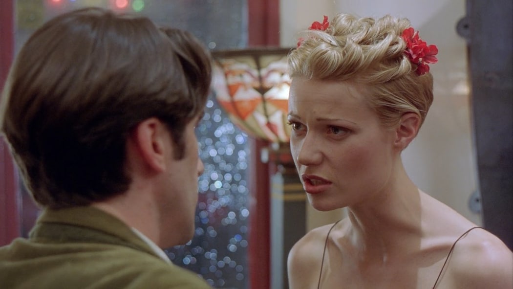 How to Emulate Paltrow’s 1990s Minimalist Style AnOther