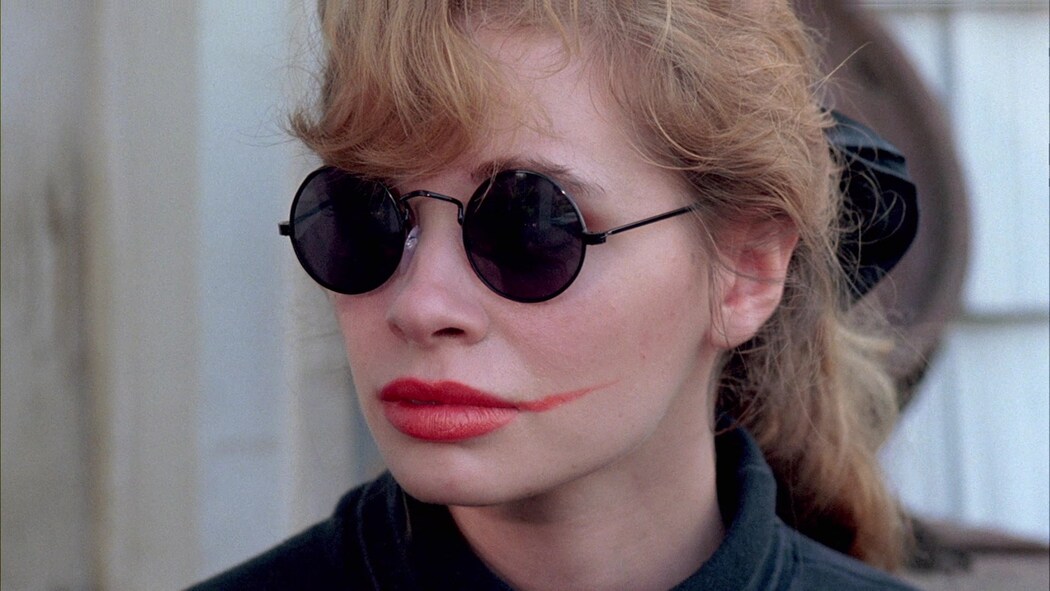 The Cult 1989 Film Providing Lessons in Suburban Style | AnOther The Cult 1989 Film Providing Lessons in Suburban Style | AnOther
