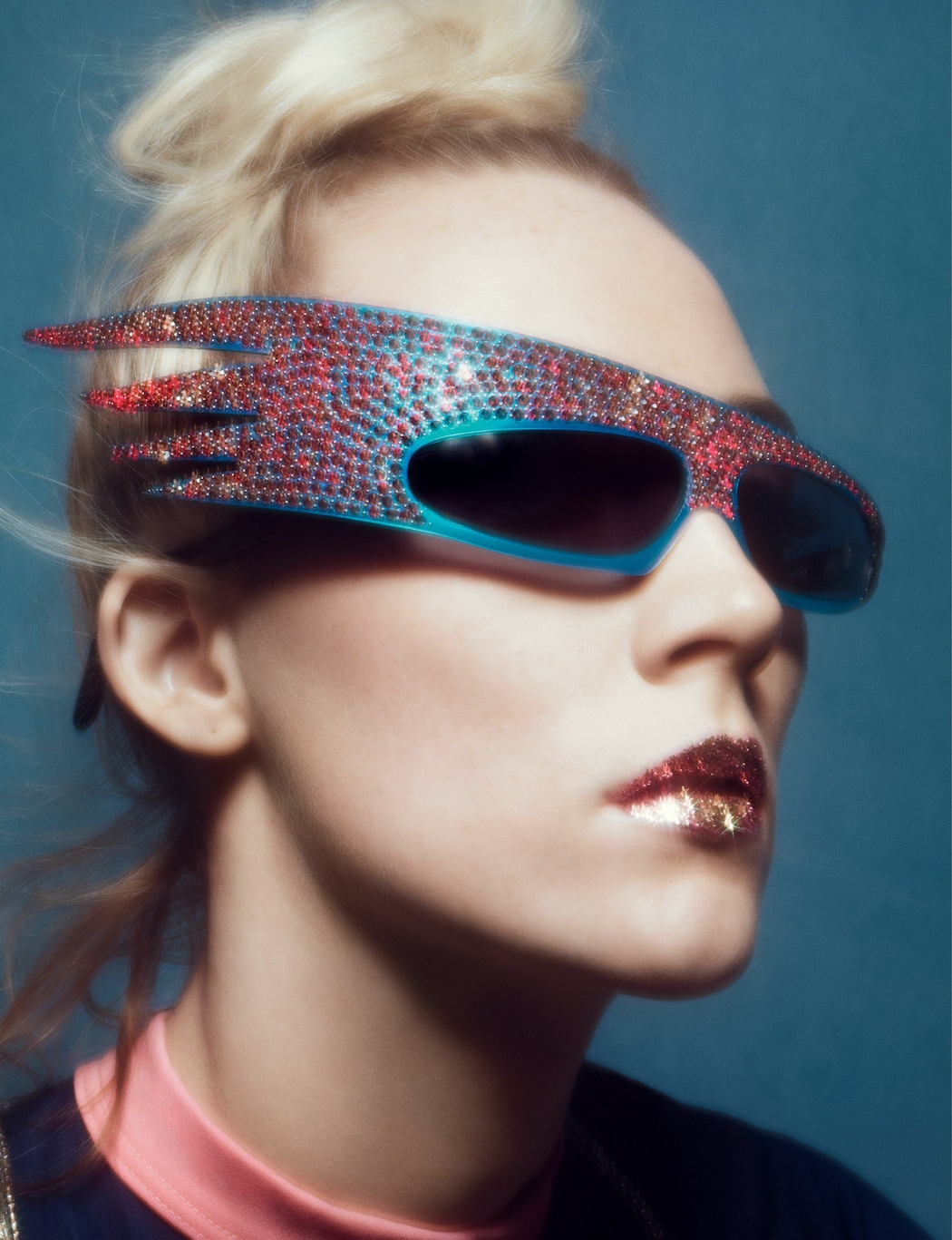People Need Reality” Alessandro Michele on his Gucci | AnOther display picture 2