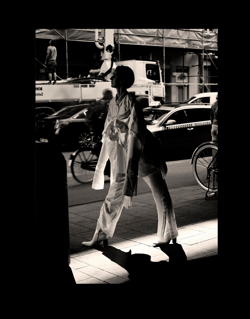 Step Inside the Antwerp Academy's Famed Fashion Department | AnOther