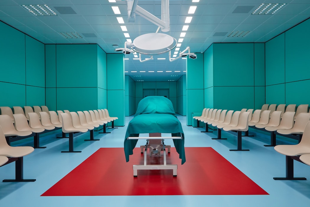 Dissecting Gucci's Post-Human Pluriverse for A/W18 | AnOther