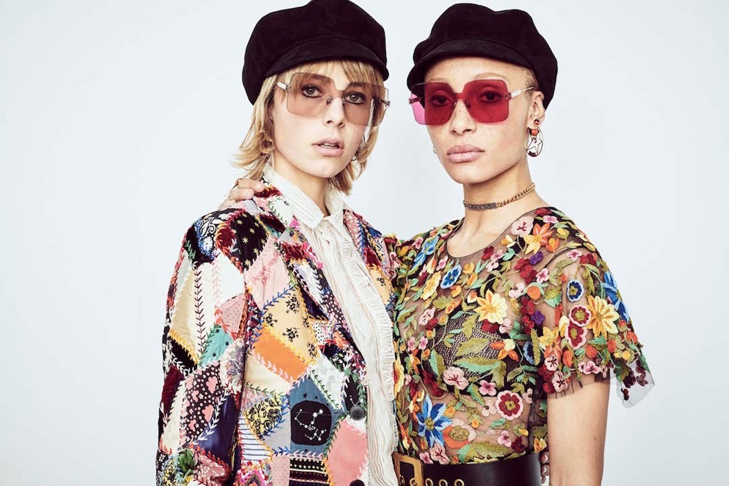 DIOR_Autumn-Winter 2018-2019_LOOK_&#169; Morgan O&#39;Donov