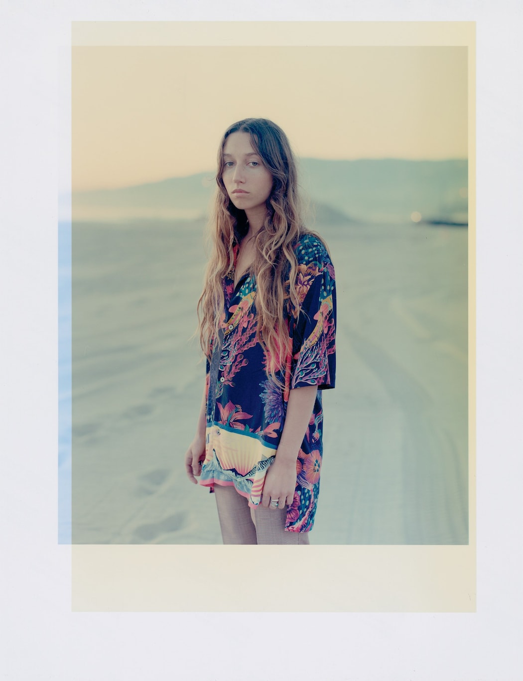 The Dreamy Tropicality of Paul Smith's S/S18 Collection | AnOther