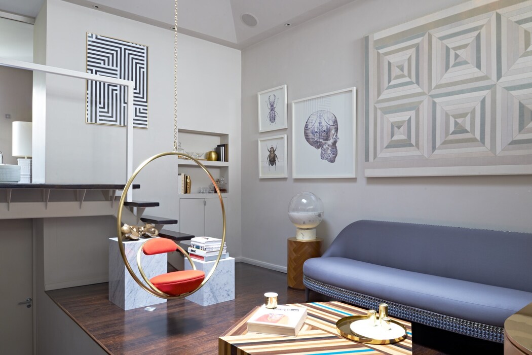 LEEBROOM 2555