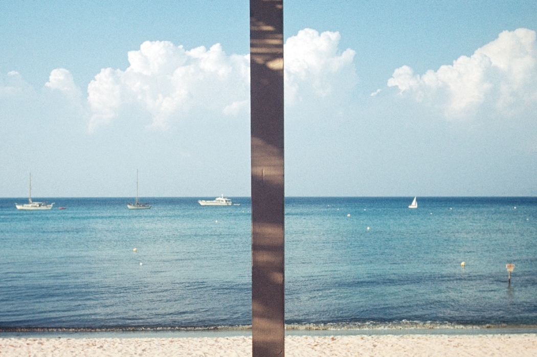 The Map and the Territory by Luigi Ghirri | AnOther