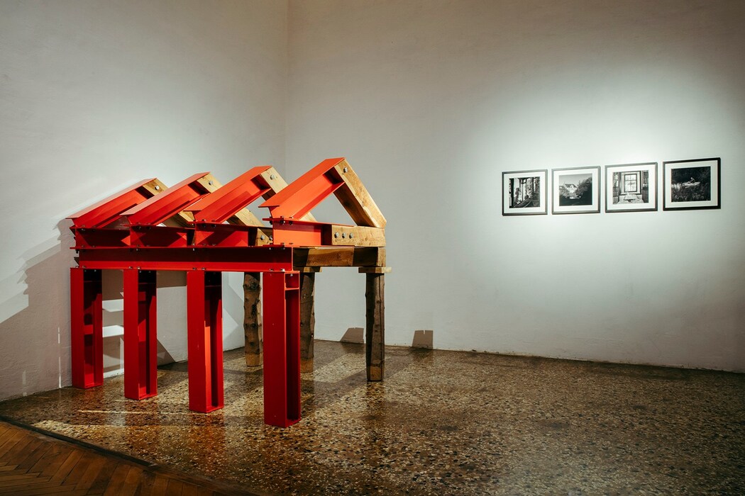 Fondazione Prada - Machines a penser 23