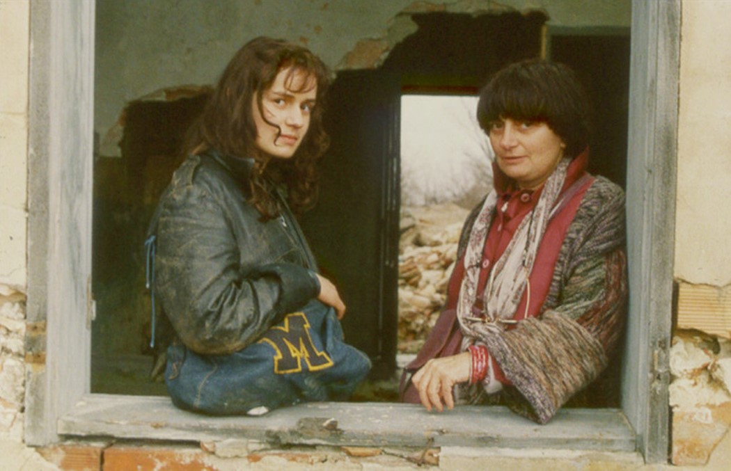 The Radical World of Agnès Varda: Your Five-Point Guide | AnOther