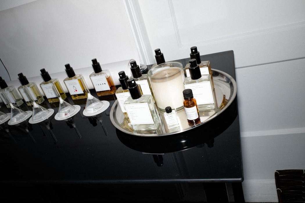 Goest Perfumes - 03