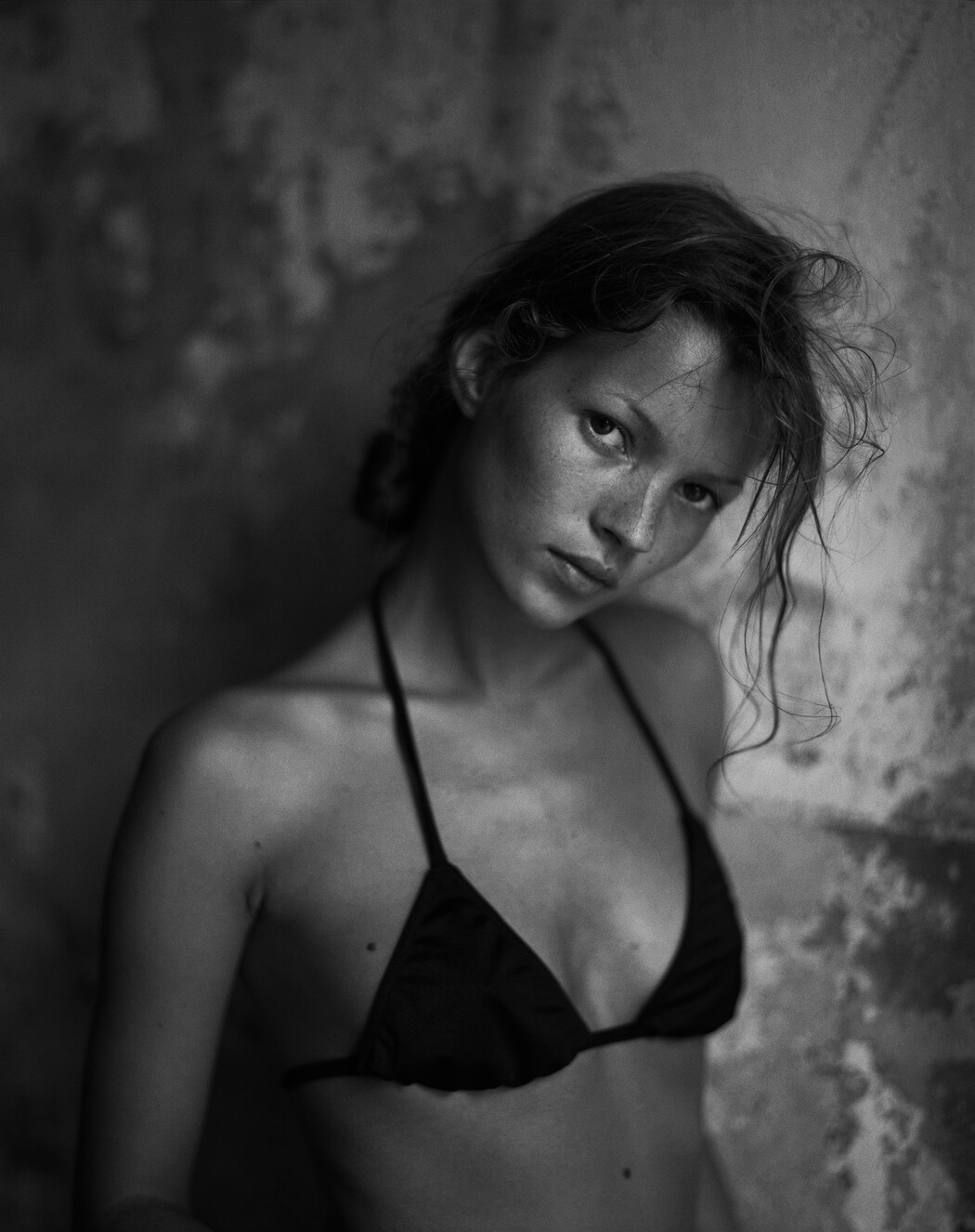Mario Sorrenti's Unseen Photographs of a Young Kate Moss | AnOther