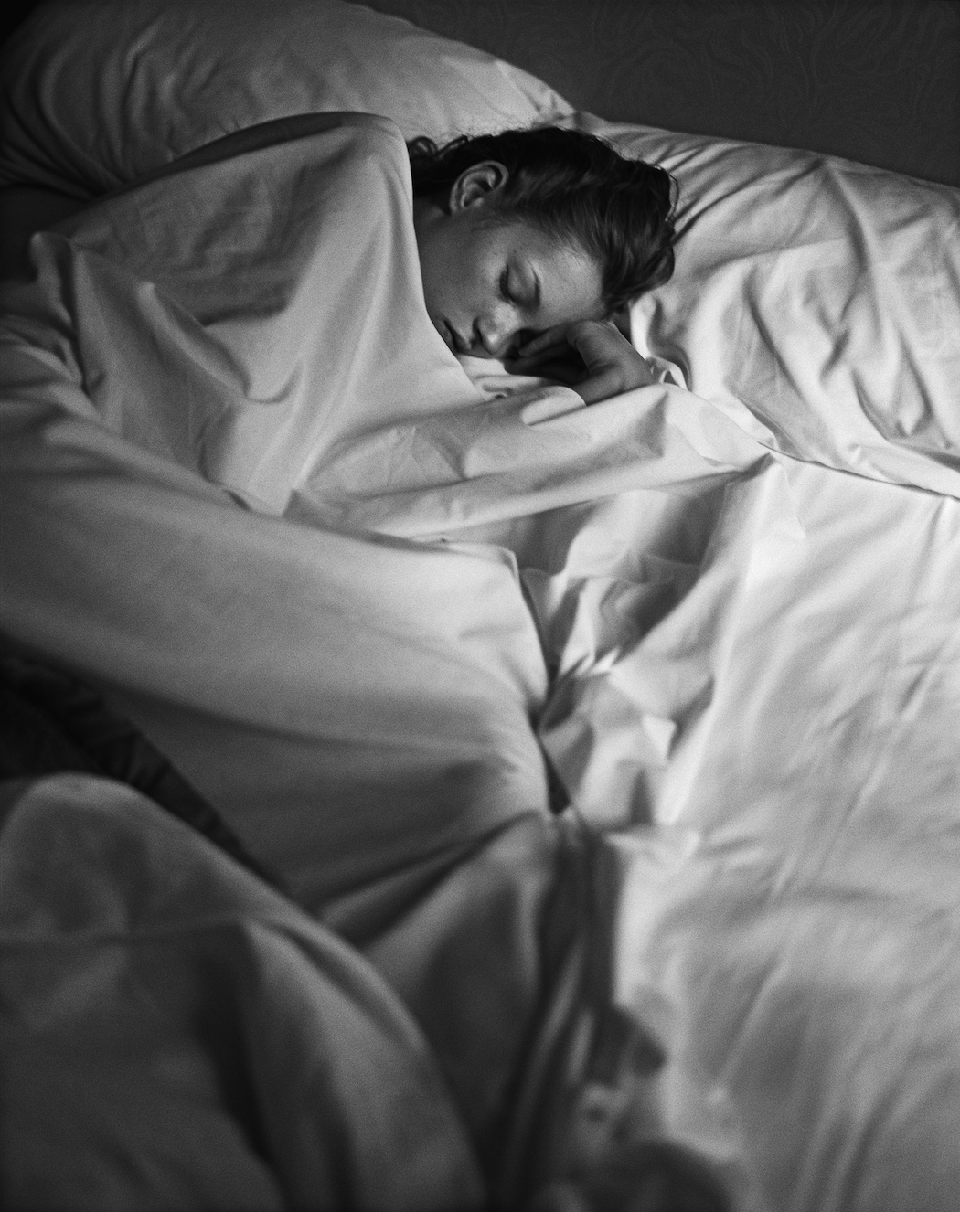 Mario Sorrenti's Unseen Photographs of a Young Kate Moss | AnOther