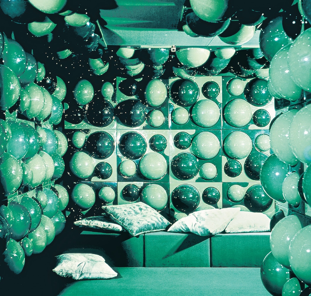 Verner Panton: The Collected Works: Von Vegesack, Alexander