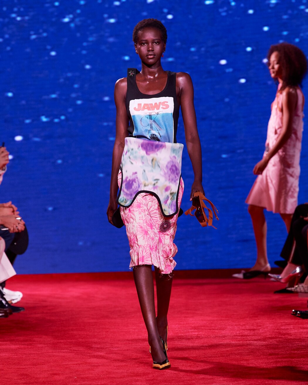 Fashion Week Fashion Raf Simons Online Shop Raf Simons Spring