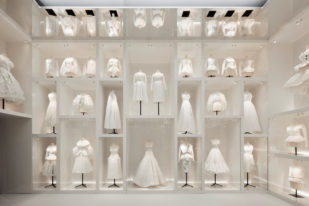 V&amp;A_Christian Dior Designer of Dreams exhibition_A