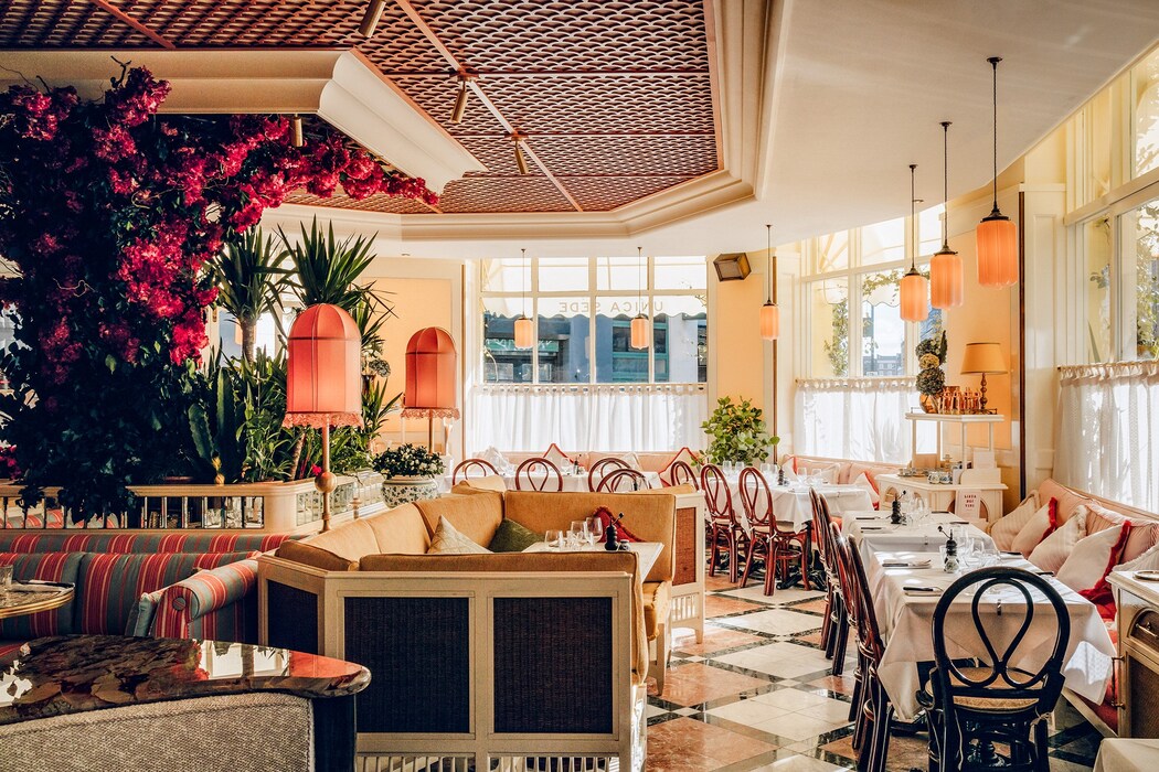 Trattoria-Gloria---dining-room---credit-Jérôme-G