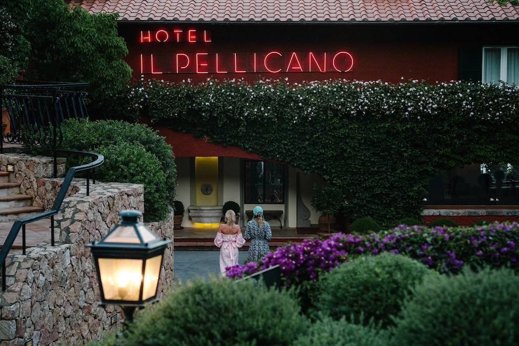 Hotel Il Pellicano (45)
