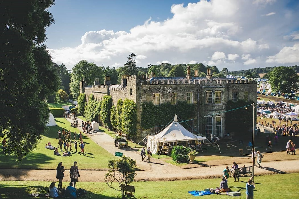 Port Eliot