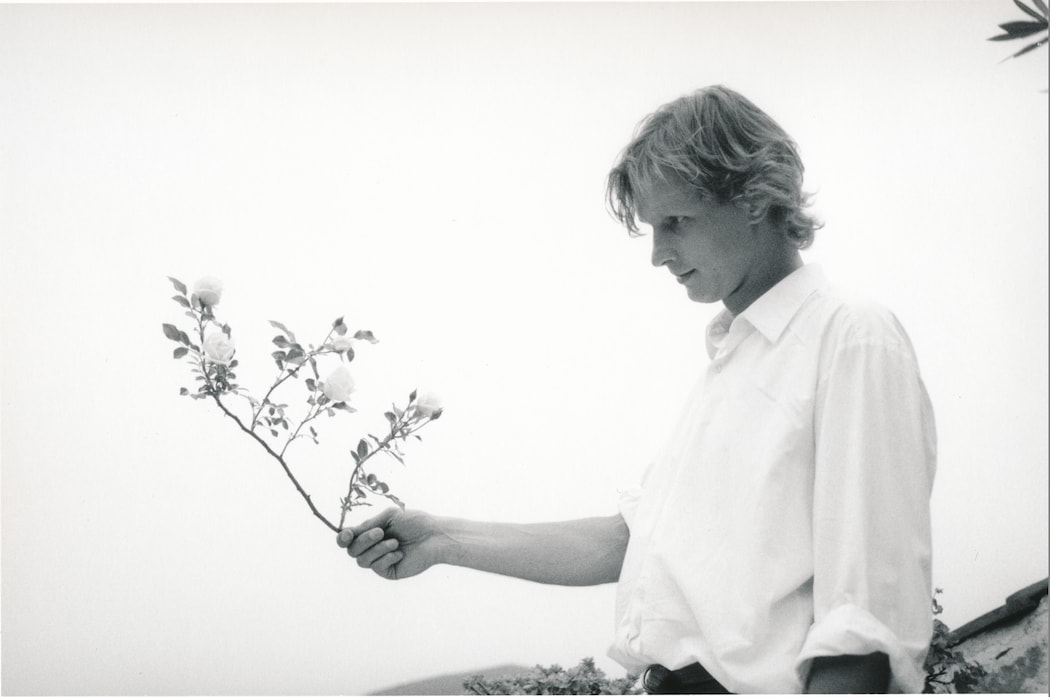 エルヴェ・ギベエール Herve Guibert: Photographien Loewe Celebrates