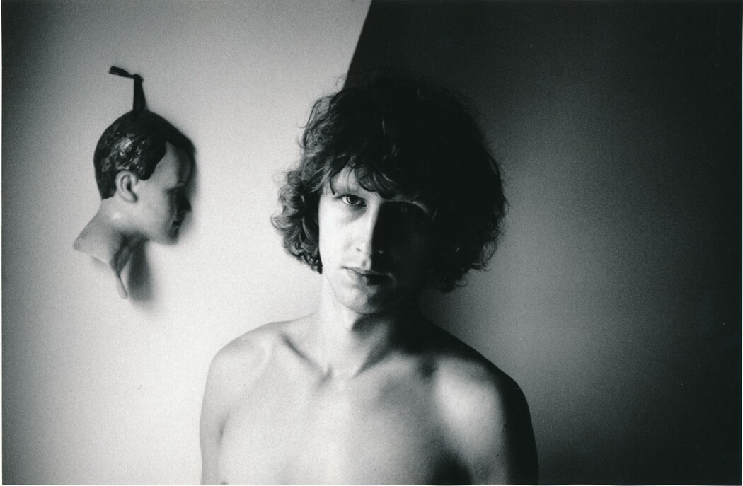 Hervé Guibert | AnOther