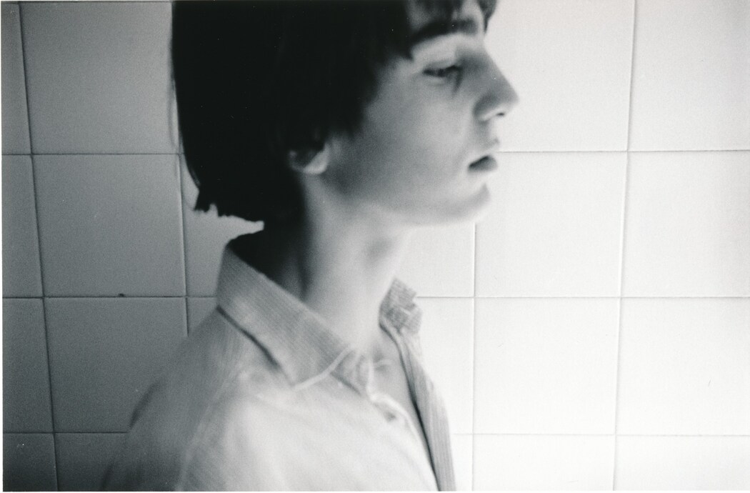 Hervé Guibert | AnOther