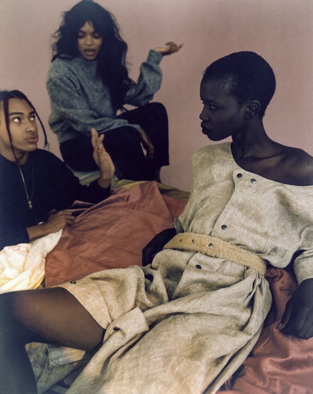 Elise By Olsen: The Image-Makers Defining the Future of Fashion