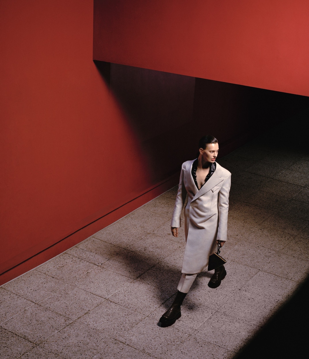 Four People on Why They Love Daniel Lee's New Bottega Veneta | AnOther