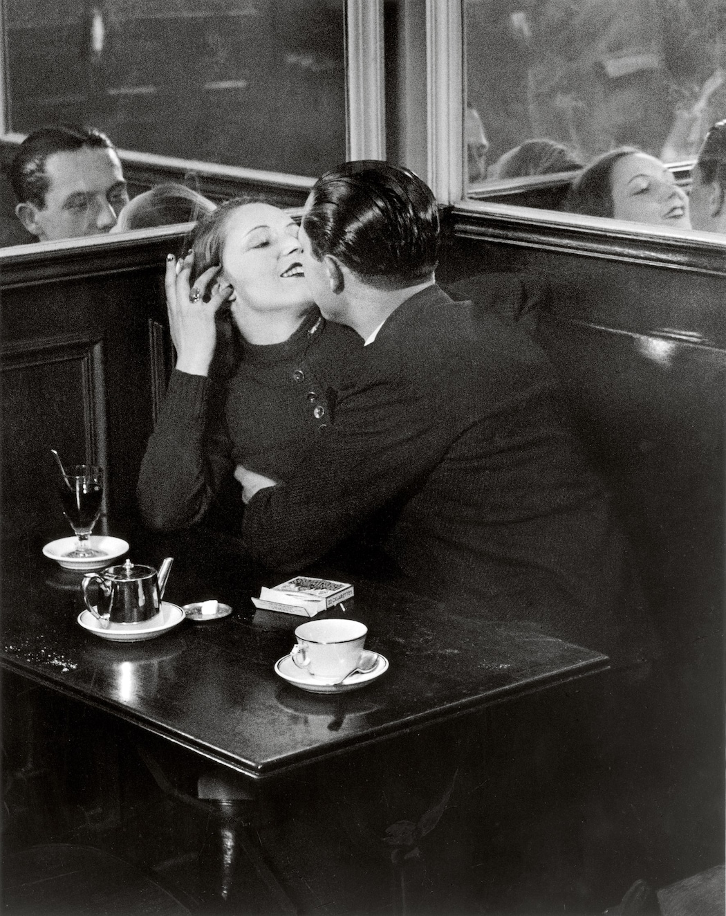 Brassaï: The Secret Paris of the 30s | AnOther