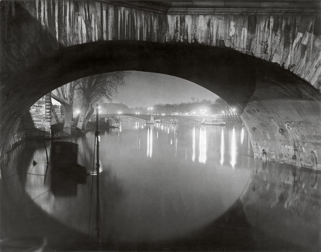 Brassaï: The Secret Paris of the 30s | AnOther
