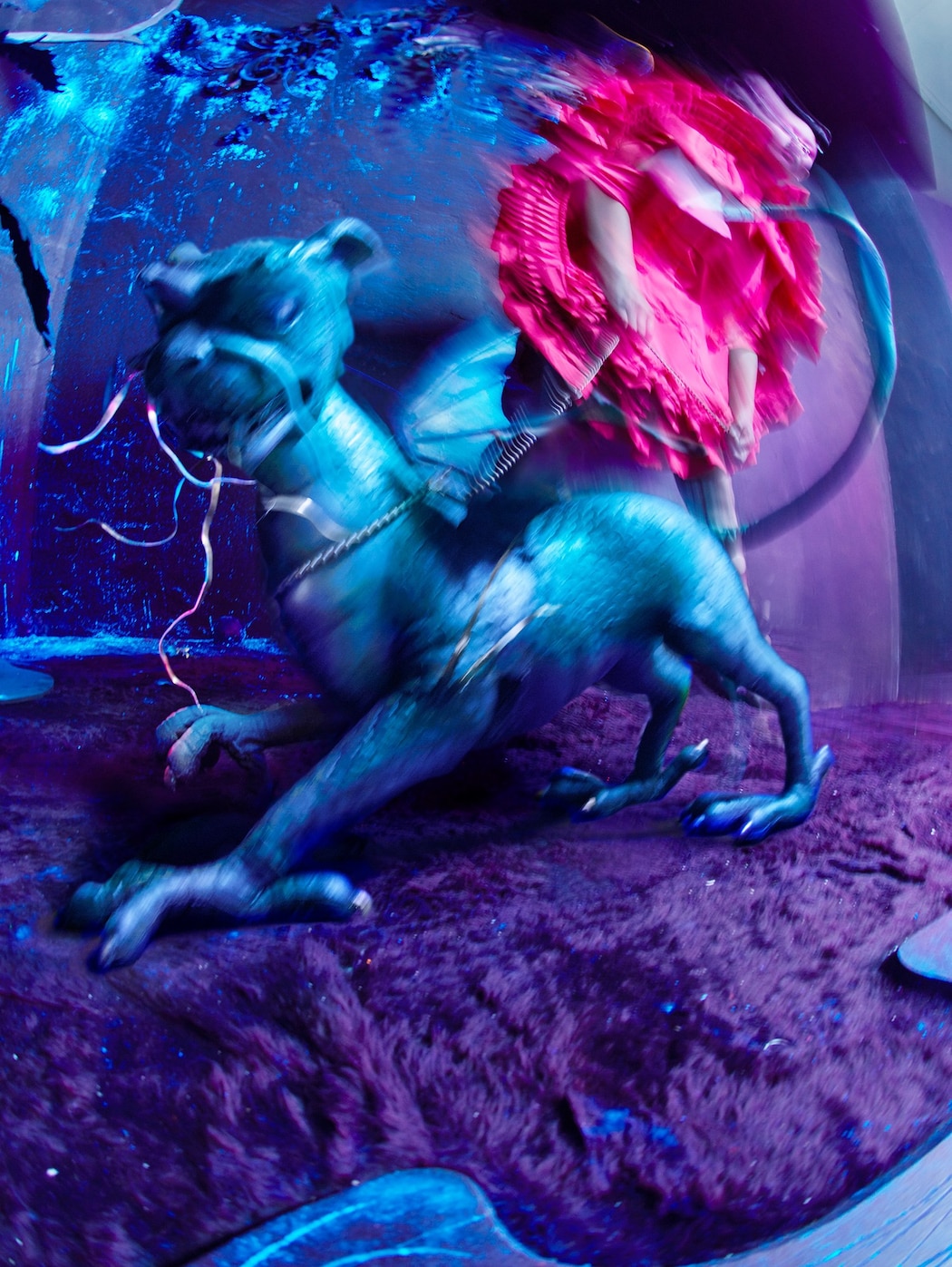 Tim Walker: Wonderful Things | AnOther
