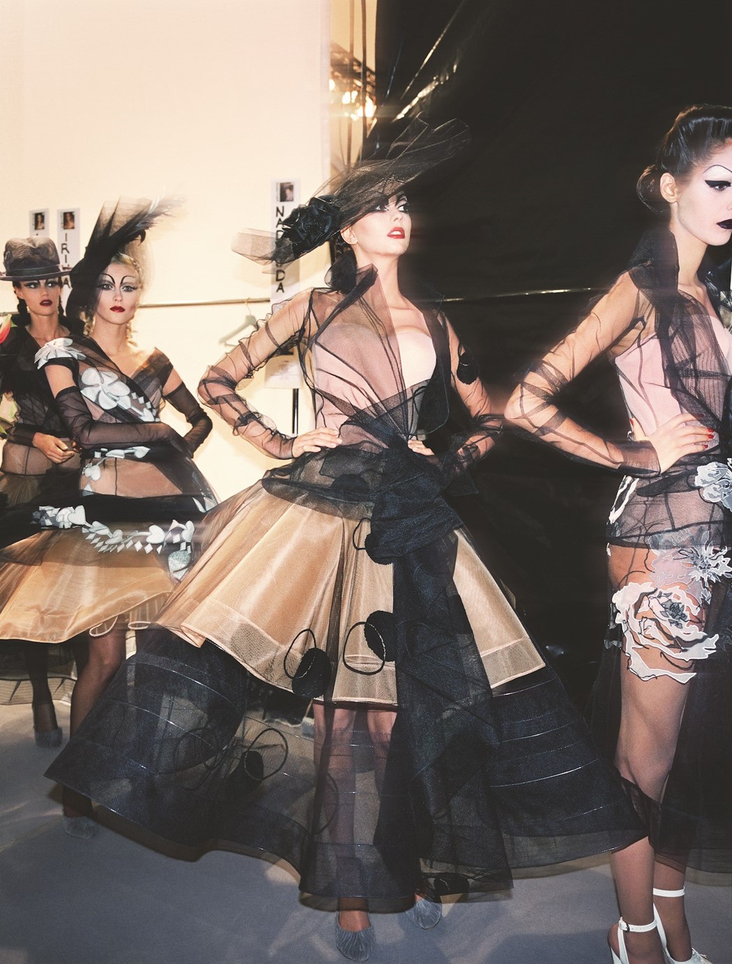 John Galliano for Dior | AnOther