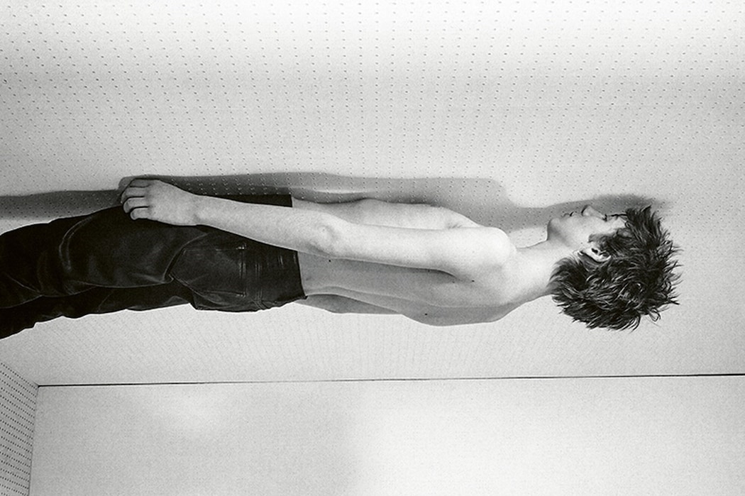 Paul's Book by Collier Schorr | AnOther