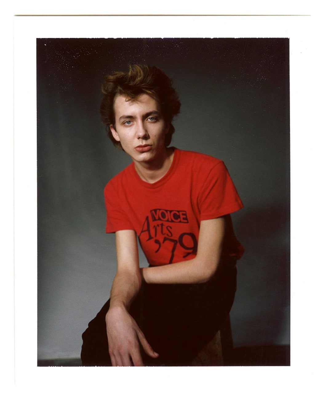 Paul's Book by Collier Schorr | AnOther