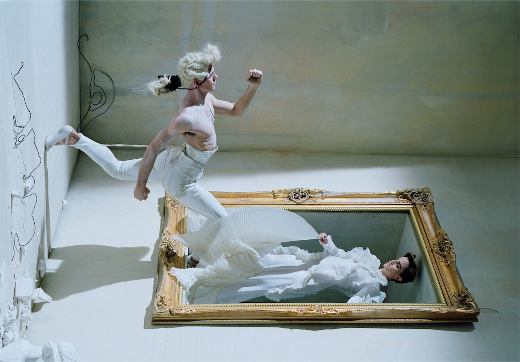 Tim Walker: Wonderful People | AnOther