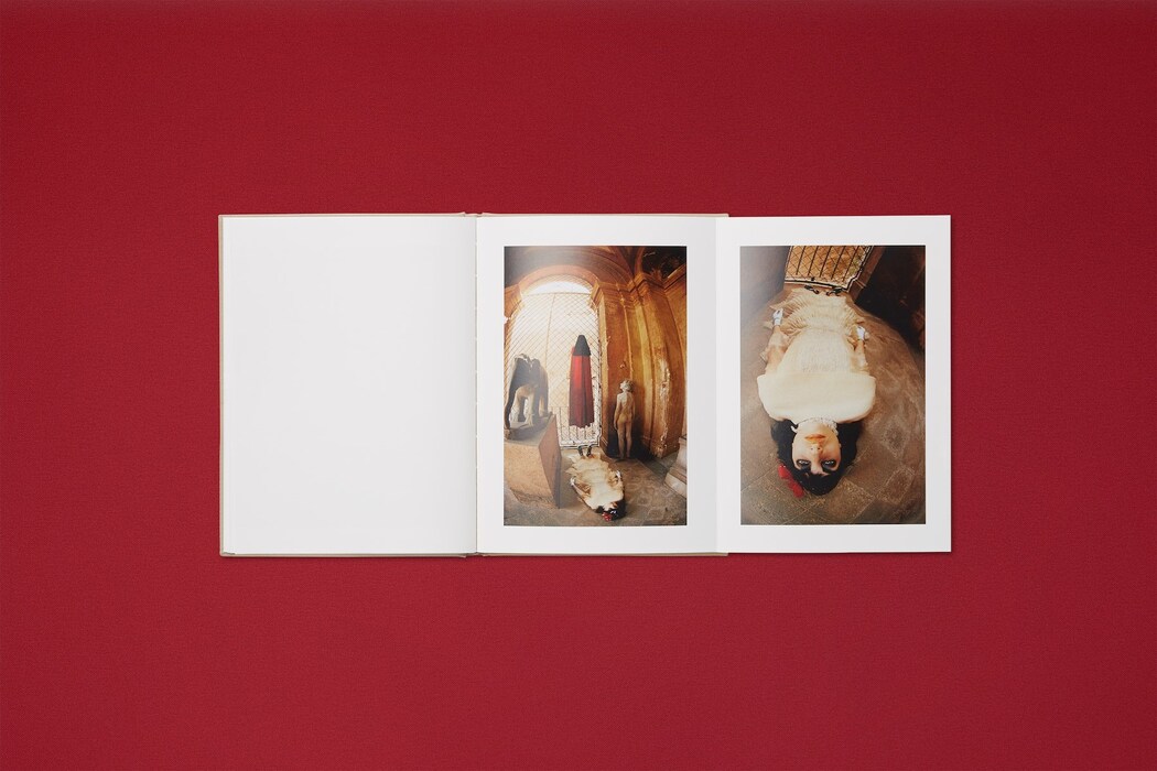 Ωοτοκία (Oviparity) by Yorgos Lanthimos for Gucci | AnOther