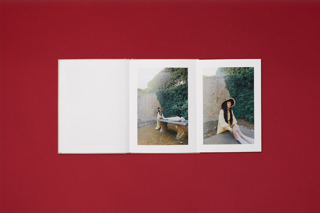 Ωοτοκία (Oviparity) by Yorgos Lanthimos for Gucci | AnOther
