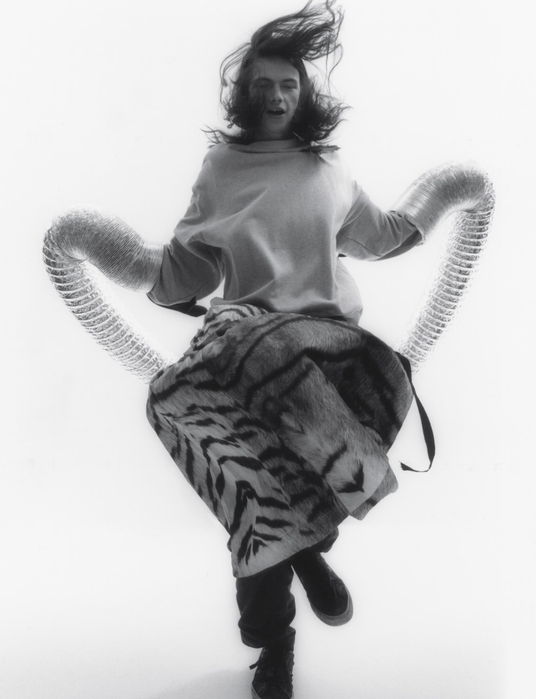 Cover Story: Dries and Lacroix on Their Unimaginable Collaboration