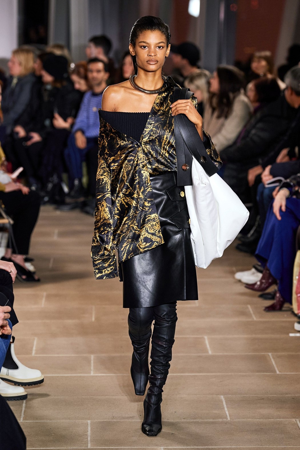 Proenza Schouler Autumn Winter 2020 AnOther