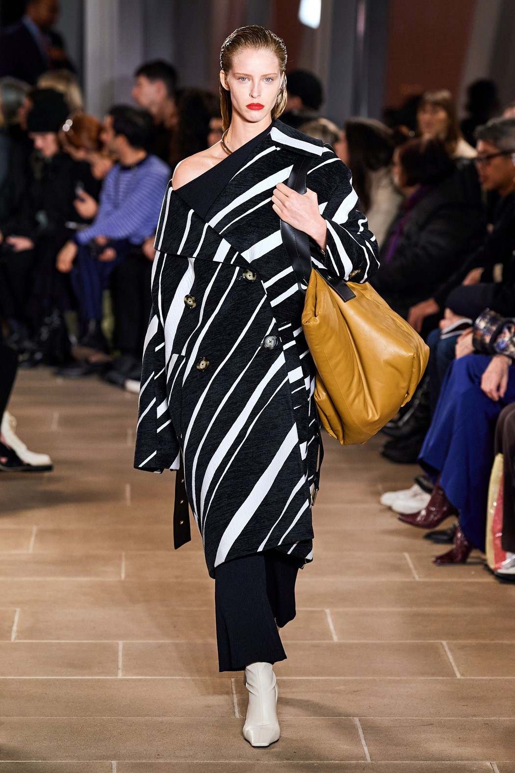 Proenza Schouler Autumn Winter 2020 AnOther