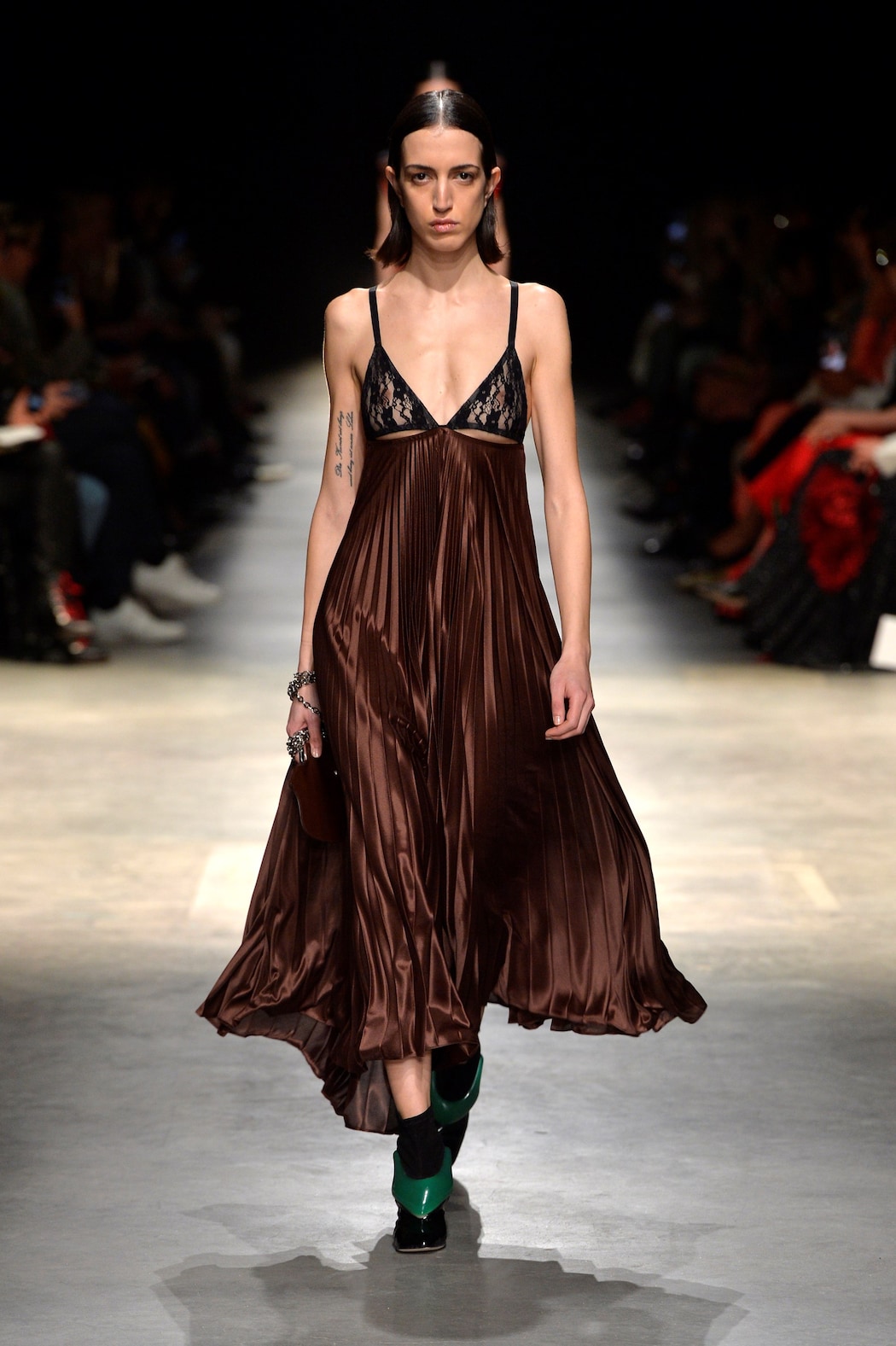 Christopher Kane Autumn/Winter 2020 | AnOther