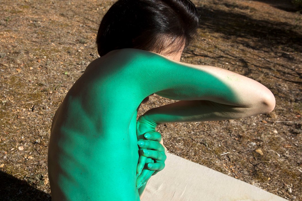 7_Viviane Sassen, Untitled from Roxane II, 040_201