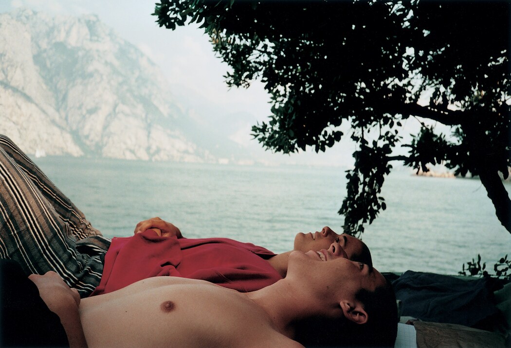No System by Vinca Petersen | AnOther