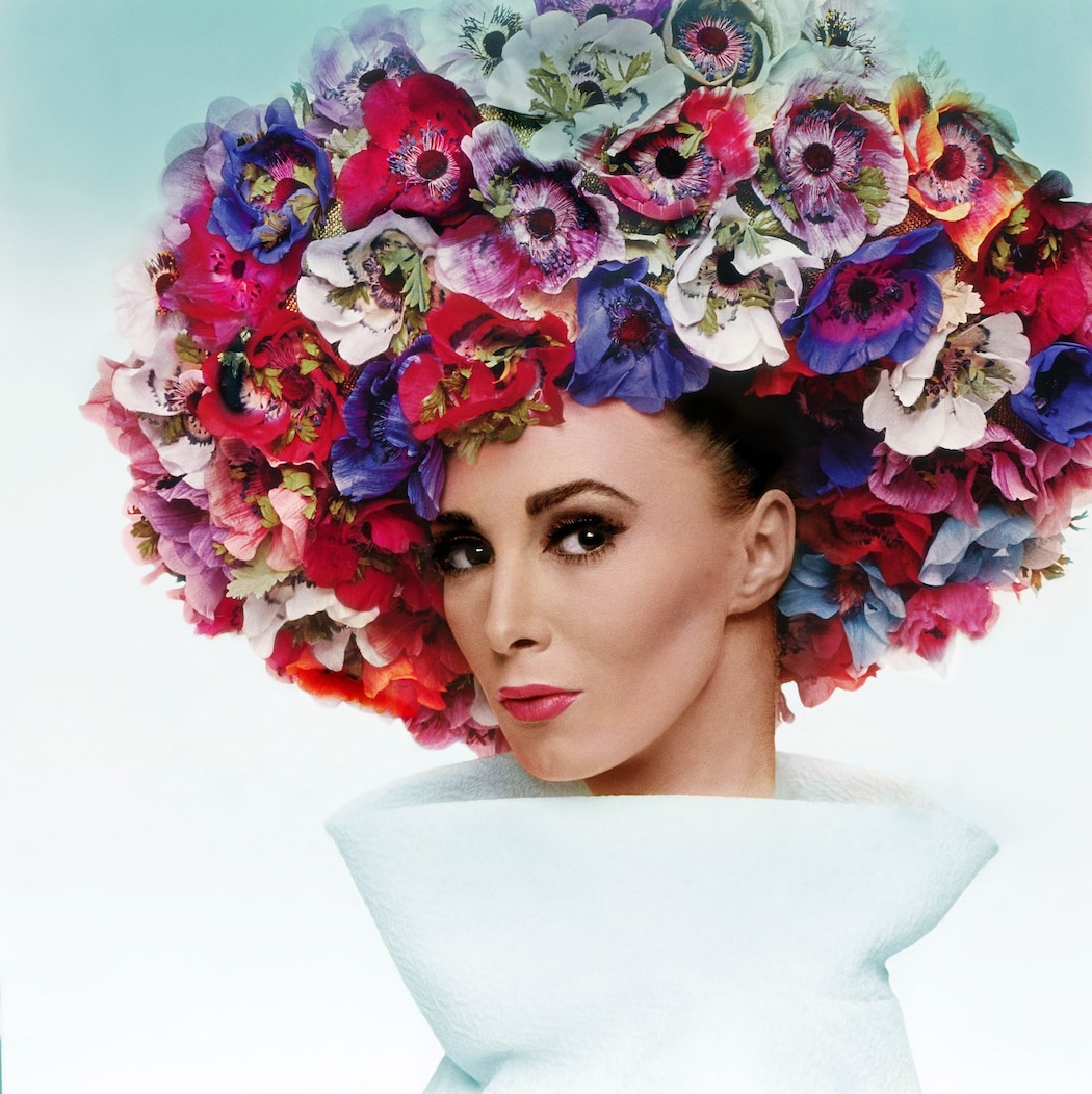 Dior Hats! From Christian Dior to Stephen Jones | AnOther
